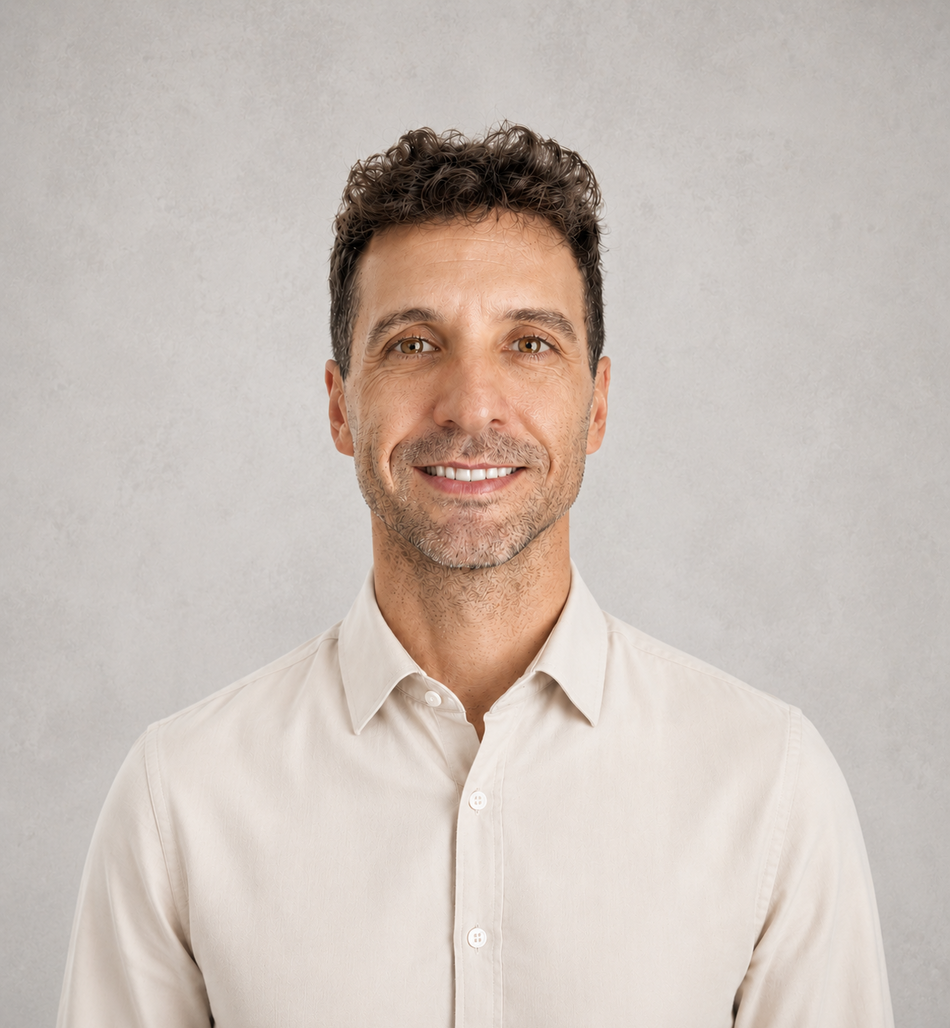 Dr. Facundo Sender Segura